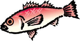 ノドグロ